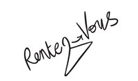 Rentez-Vous logo