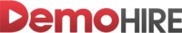 DemoHire logo