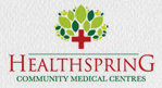 Healthspring logo