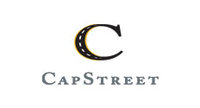 The CapStreet Group logo