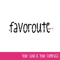 Favoroute.com logo