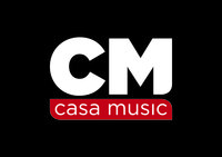 Casa Music logo