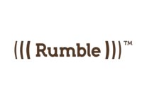 Rumble News logo
