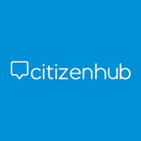 Citizenhub logo