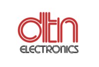 DTN Electronics logo