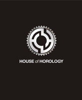 House of Horology logo
