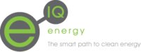 eIQ Energy logo