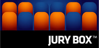 Jury Box logo