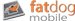 Fat Dog Mobile logo