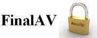 FinalAV logo