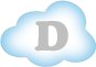 DeskGod logo