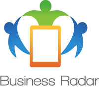 Business Radar logo