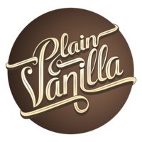 Plain Vanilla Games logo