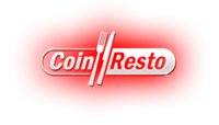 CoinResto logo