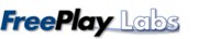 FreePlay Labs logo
