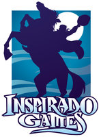 Inspirado Games logo