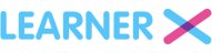 LearnerX logo