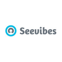 Seevibes logo