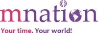 mnation logo