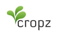 Cropz logo