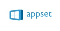 AppSet logo