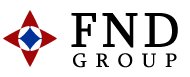 Group FND logo