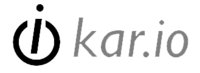 KARio logo