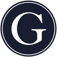 Gustin logo