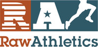 Raw Athletics logo