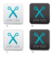 Gym Tuck logo