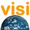 Visiearth logo