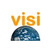 Visiearth -  social media video photo sharing travel