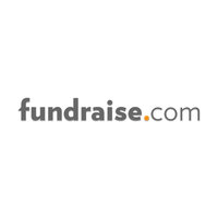 Fundraise logo