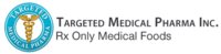 Targeted Medical Pharma logo