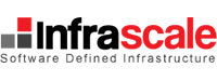 Infrascale logo