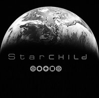 Starchild Fashion logo