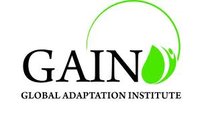 Global Adaptation Institute logo