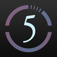 Hot5 logo