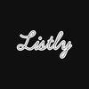 Listly -  social commerce retail technology