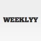 Weeklyy logo