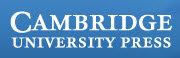 Cambridge University Press logo