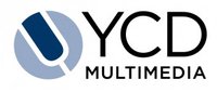 YCD Multimedia logo