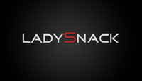 Ladysnack logo