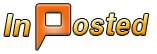 Inposted logo