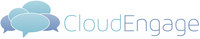 CloudEngage logo