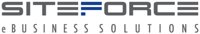 SiteForce AG eBusiness Solutions logo