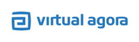 Virtual Agora logo
