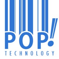 Pop! Technology logo
