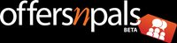 OffersnPals logo