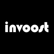 Invoost logo